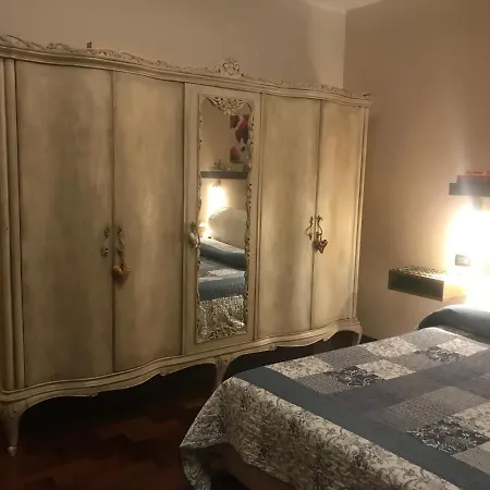 La Gardenia 公寓 蒙特卡蒂尼泰尔梅